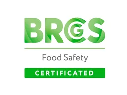 BRCGS Food Safety certification