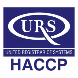 HACCP certification