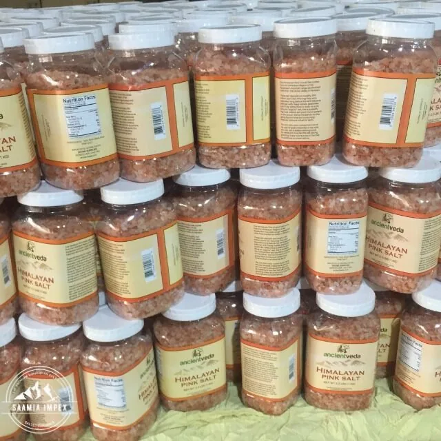 Retail & Private Label