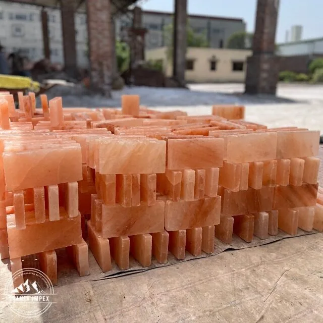 Salt Tiles & Kitchenware